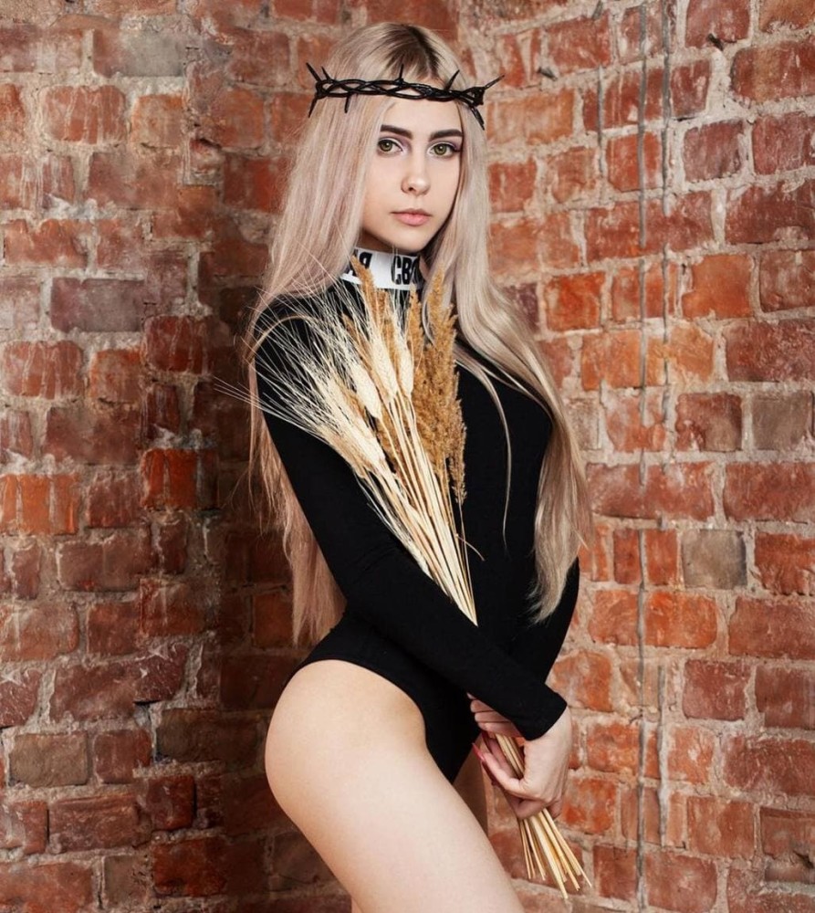 Индивидуалка Маргоша фото № 2 в городе Таштагол