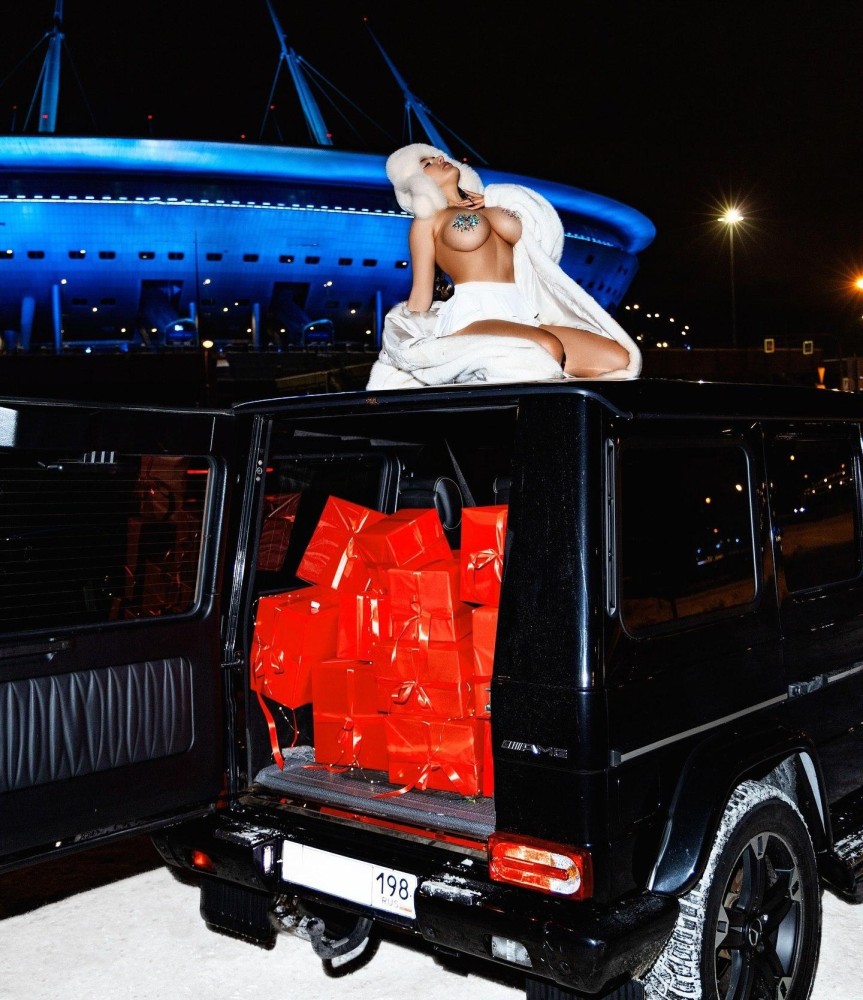 Индивидуалка Марина фото № 2 в городе Таштагол