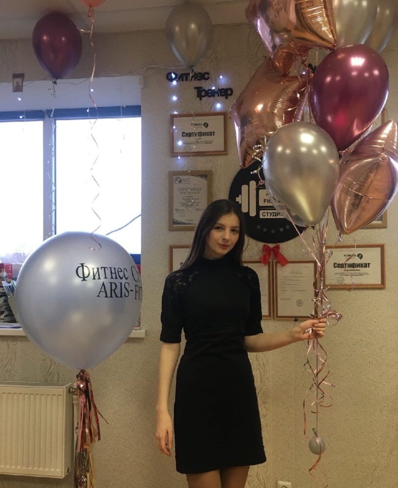 Индивидуалка Наина фото № 2 в городе Таштагол