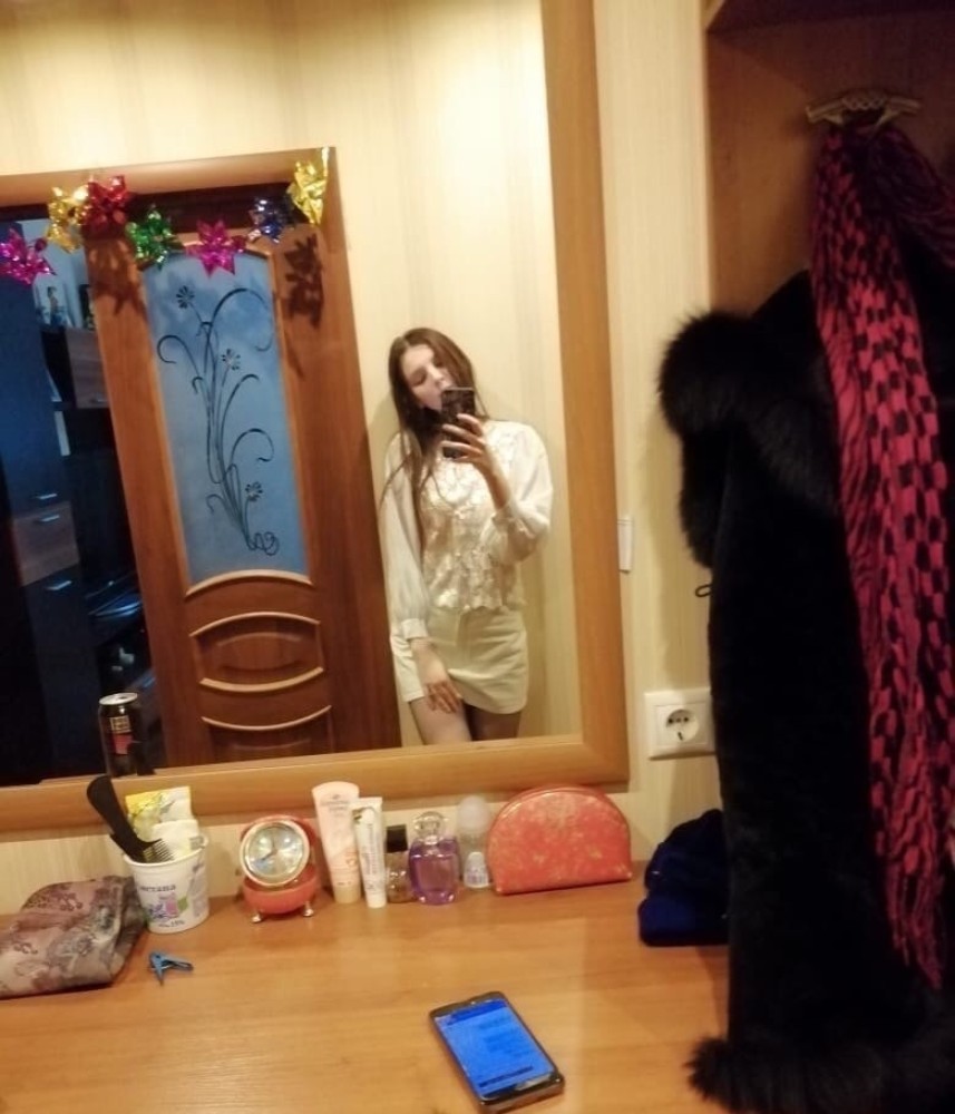 Индивидуалка Наина фото № 2 в городе Таштагол