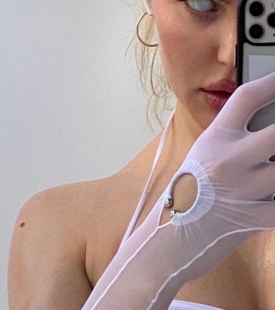 Индивидуалка Наташа фото № 2 в городе Таштагол