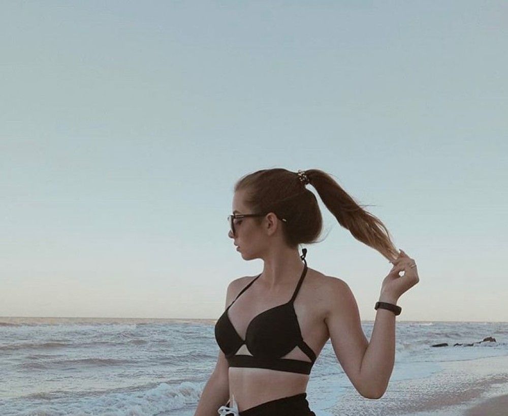 Индивидуалка Ника фото № 2 в городе Таштагол