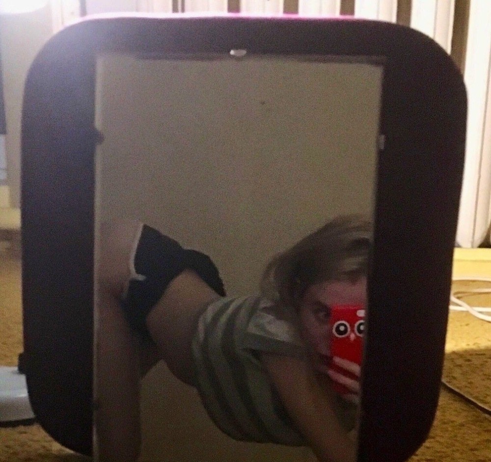 Индивидуалка Ника фото № 2 в городе Таштагол