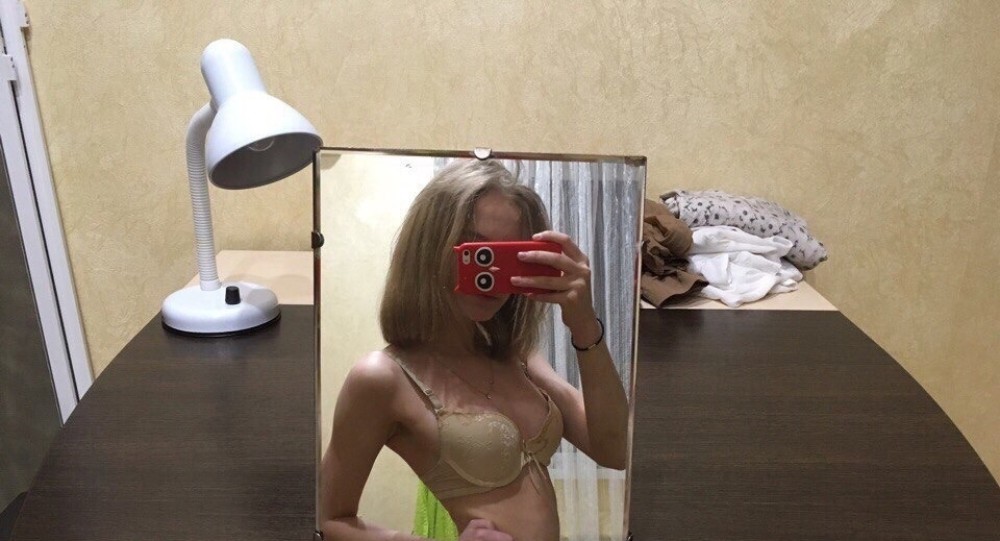 Индивидуалка Ника фото № 2 в городе Таштагол