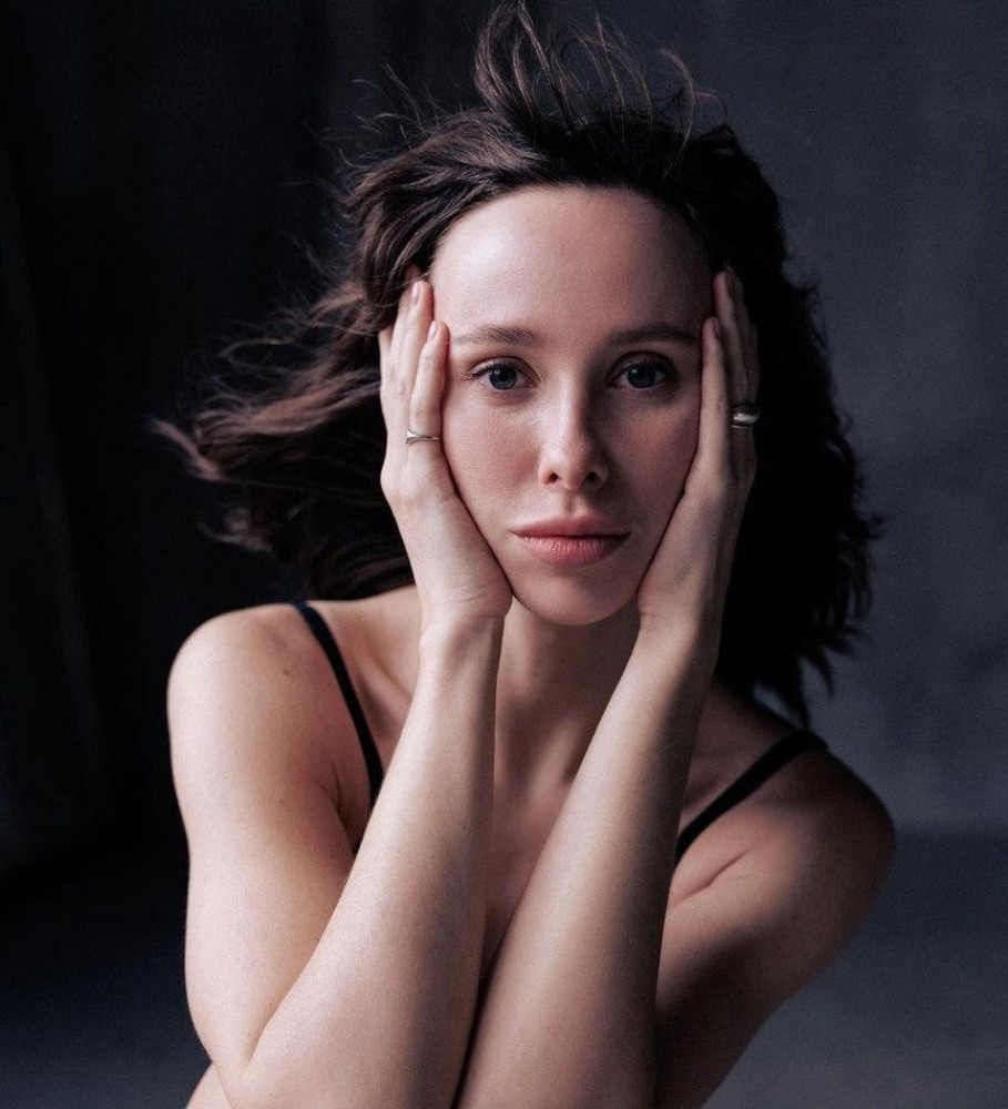 Индивидуалка Ольга фото № 2 в городе Таштагол