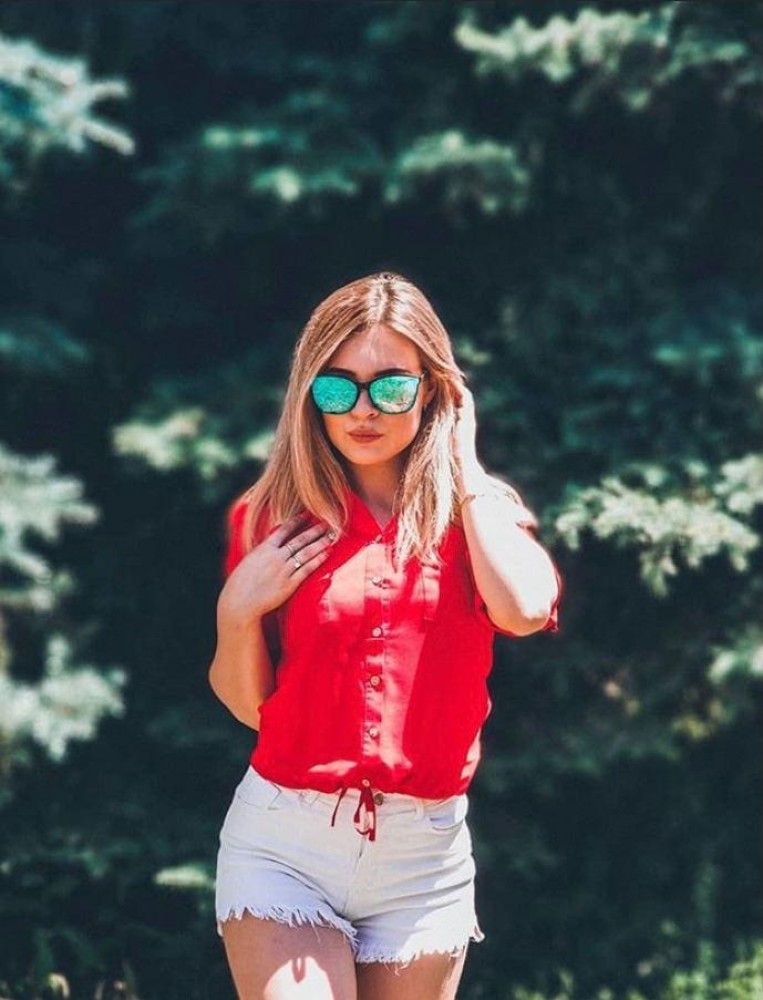 Индивидуалка 🎥 Люда главное фото в городе Таштагол 