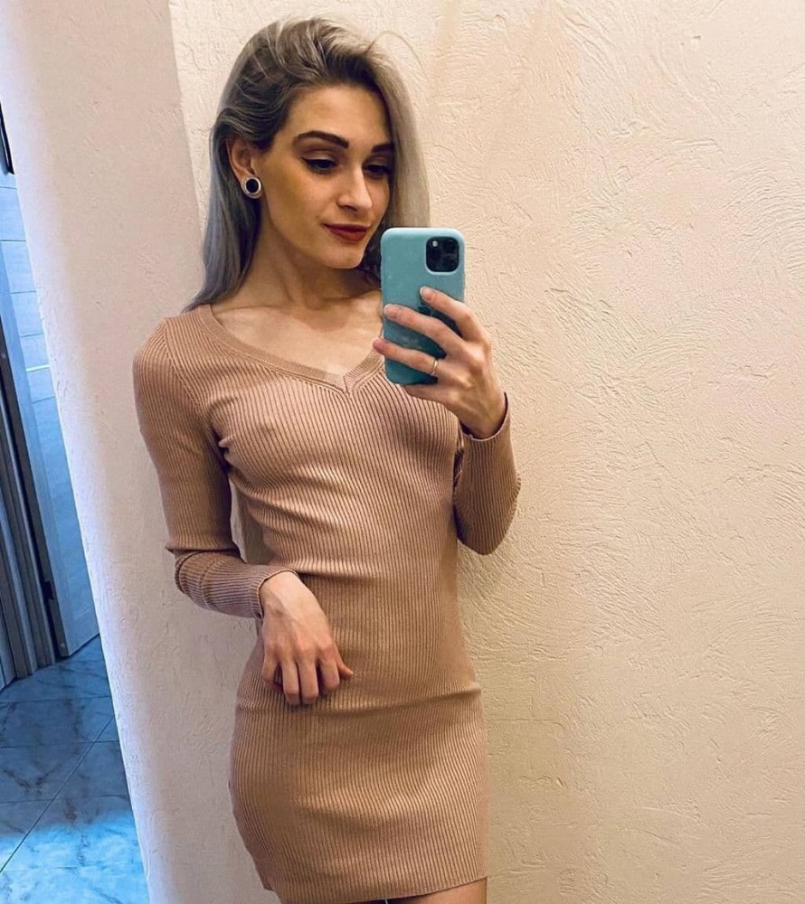 Индивидуалка Риша главное фото в городе Таштагол 