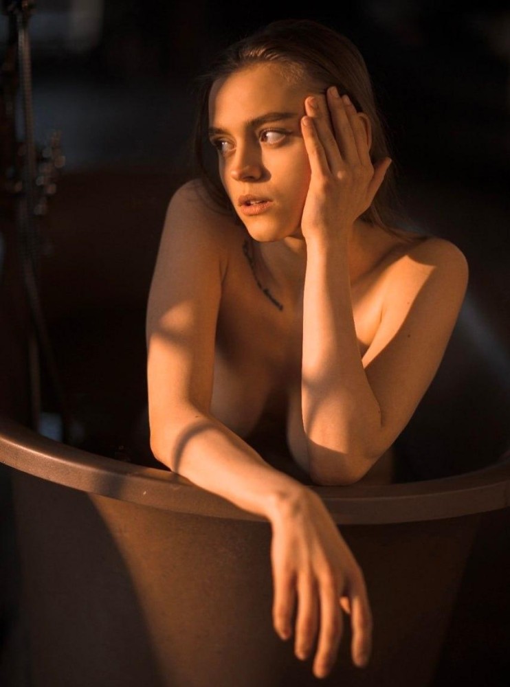 Индивидуалка Лилия главное фото в городе Таштагол 