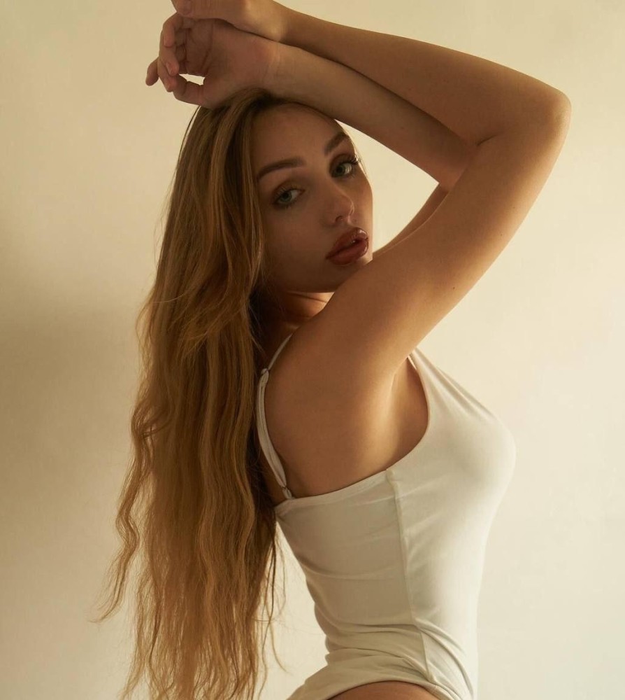 Индивидуалка Евгения главное фото в городе Таштагол 