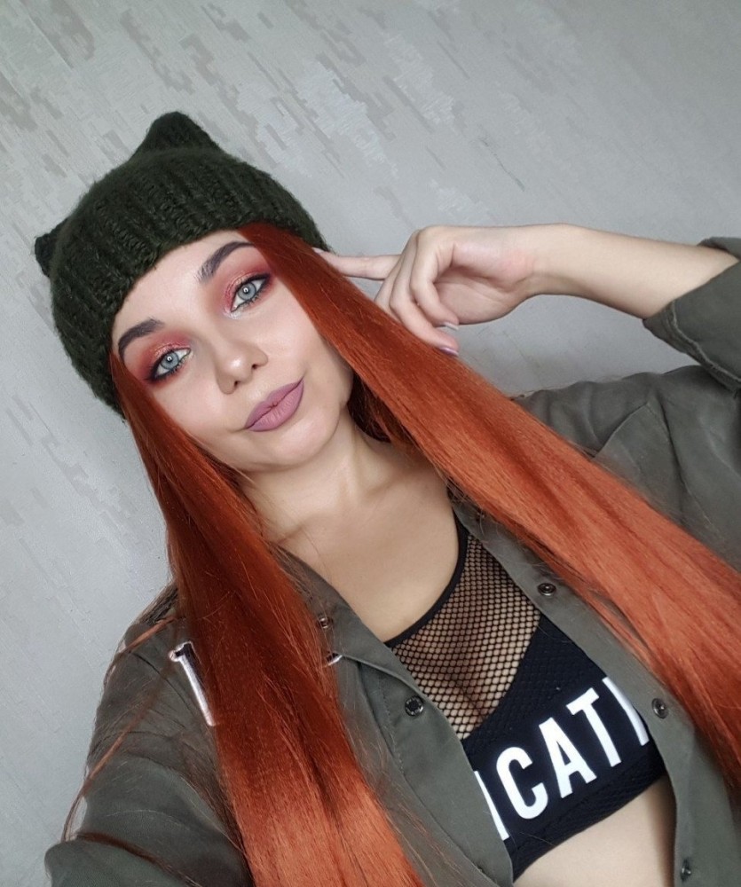 Индивидуалка Рада фото № 2 в городе Таштагол