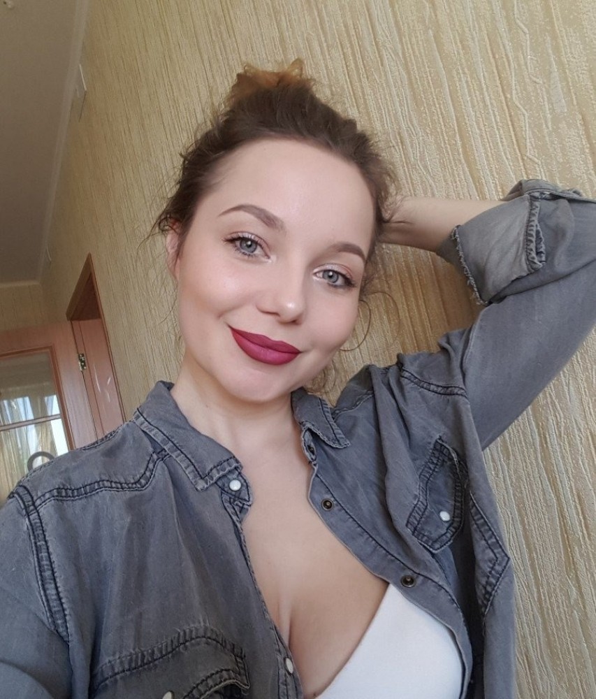 Индивидуалка Рада фото № 2 в городе Таштагол