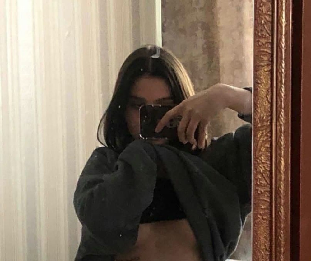 Индивидуалка Станислава фото № 2 в городе Таштагол