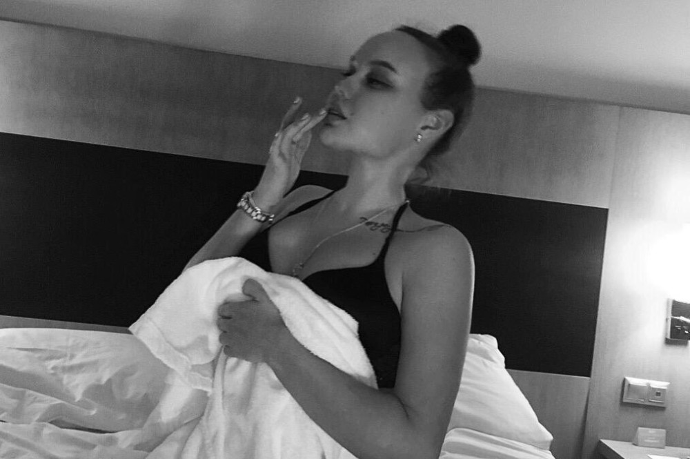 Индивидуалка Тамара фото № 2 в городе Таштагол