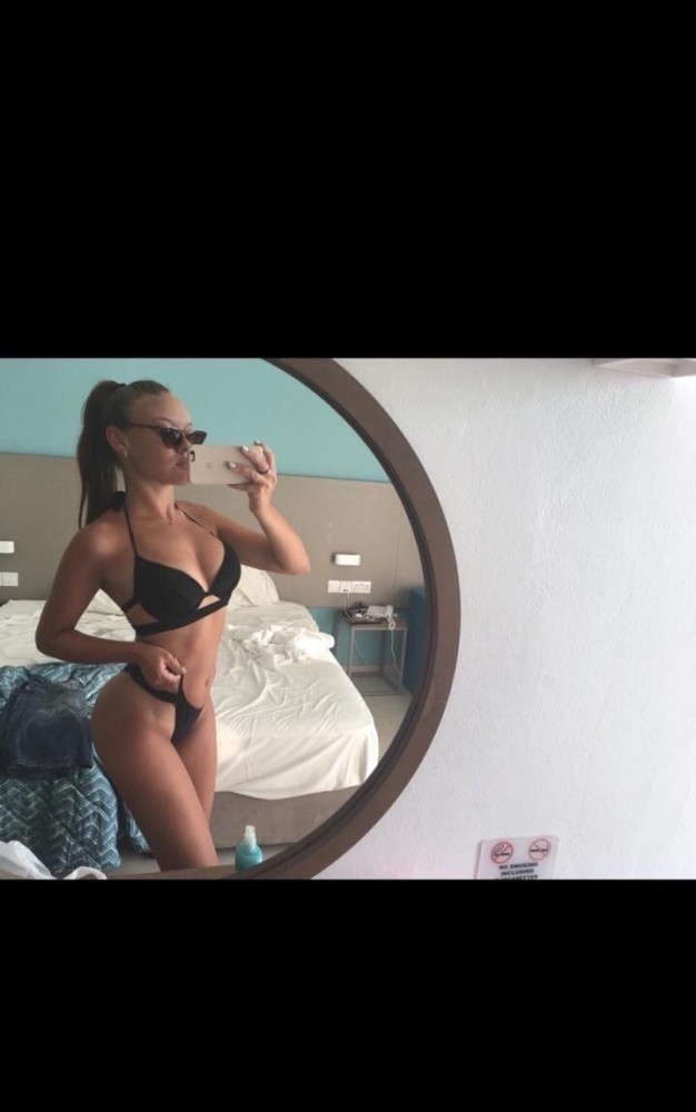 Индивидуалка Тамара фото № 2 в городе Таштагол