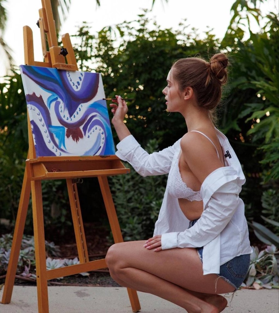 Индивидуалка Тоня фото № 2 в городе Таштагол