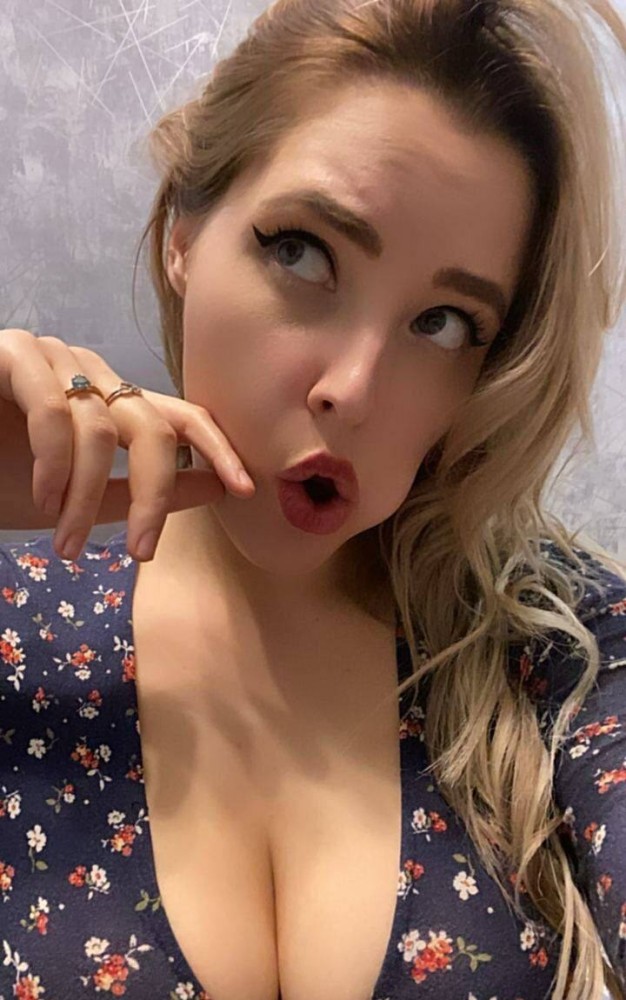 Индивидуалка Влада фото № 2 в городе Таштагол