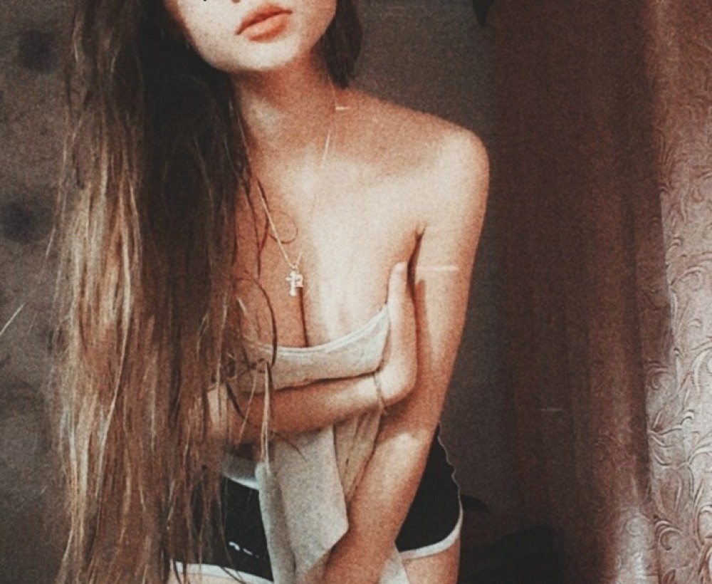 Индивидуалка Владимира фото № 2 в городе Таштагол