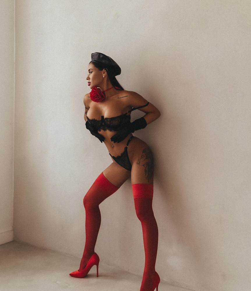 Индивидуалка Яна фото № 2 в городе Таштагол