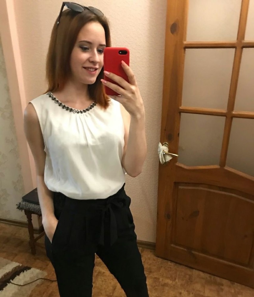 Индивидуалка Зара фото № 2 в городе Таштагол