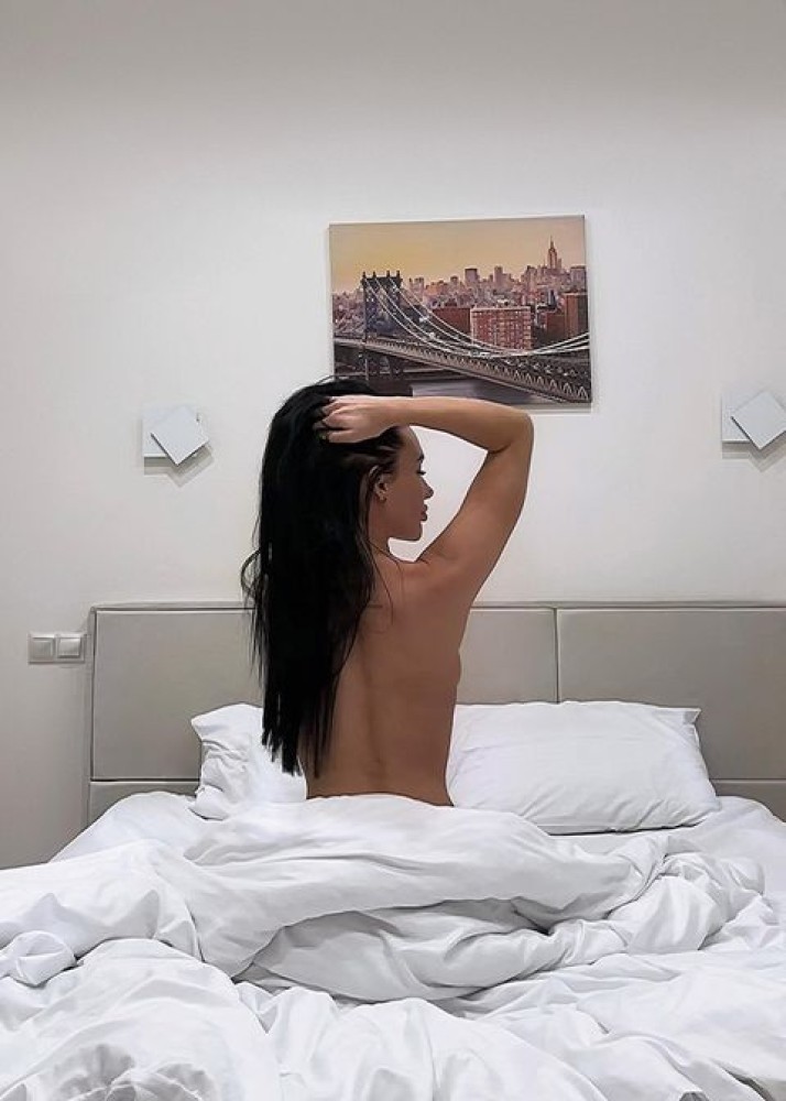 Индивидуалка Аделина фото № 2 в городе Таштагол