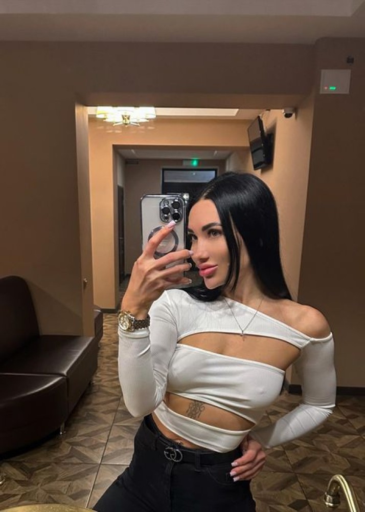 Индивидуалка Аделина фото № 2 в городе Таштагол