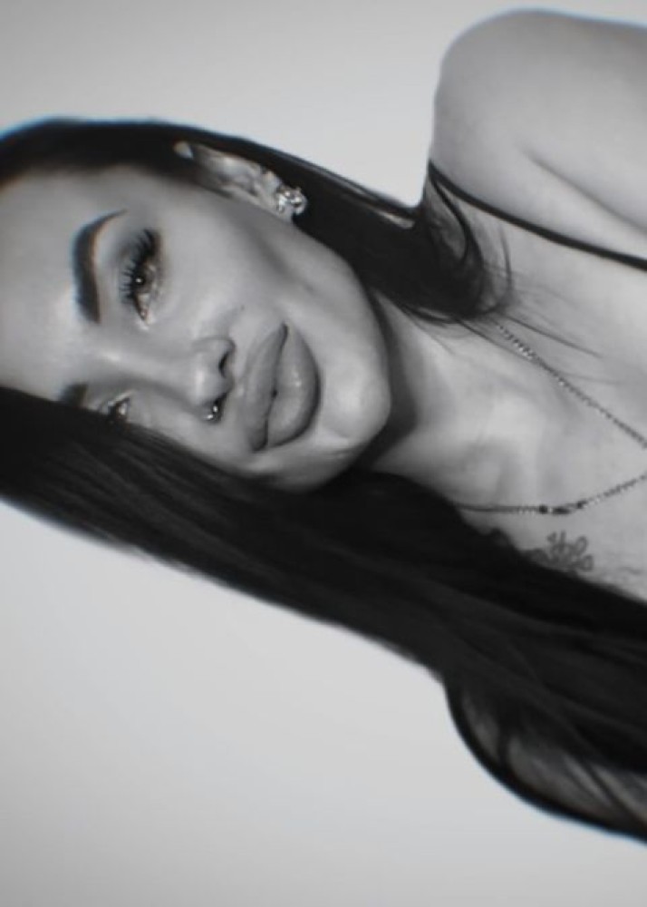 Индивидуалка Аделина фото № 2 в городе Таштагол