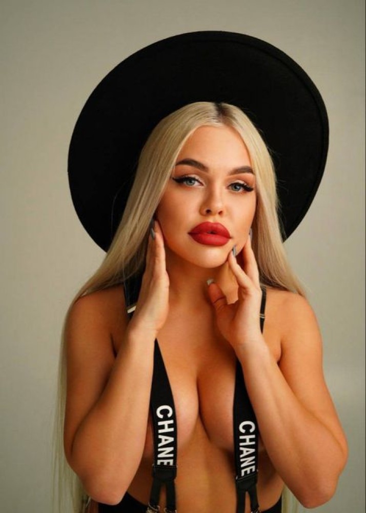 Индивидуалка Алена главное фото в городе Таштагол 