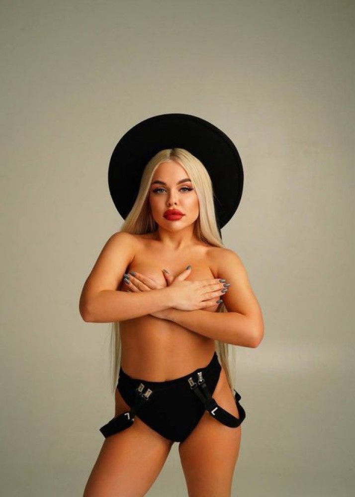 Индивидуалка Алена фото № 2 в городе Таштагол