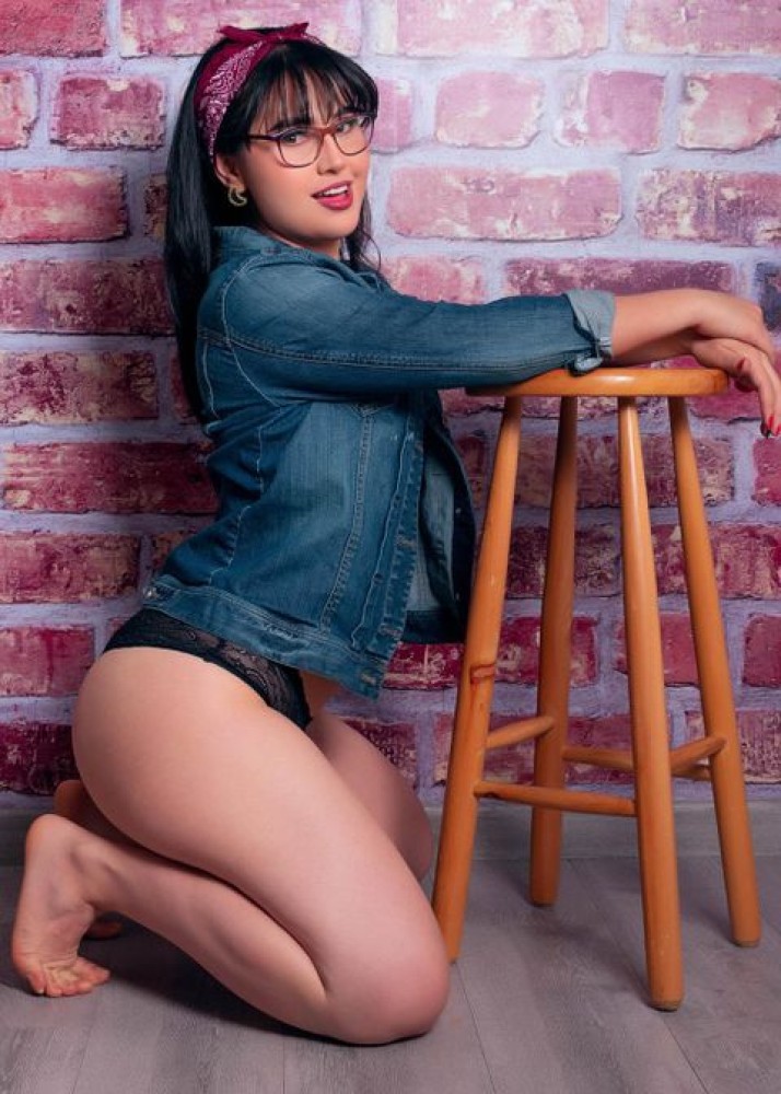 Индивидуалка Алина фото № 2 в городе Таштагол