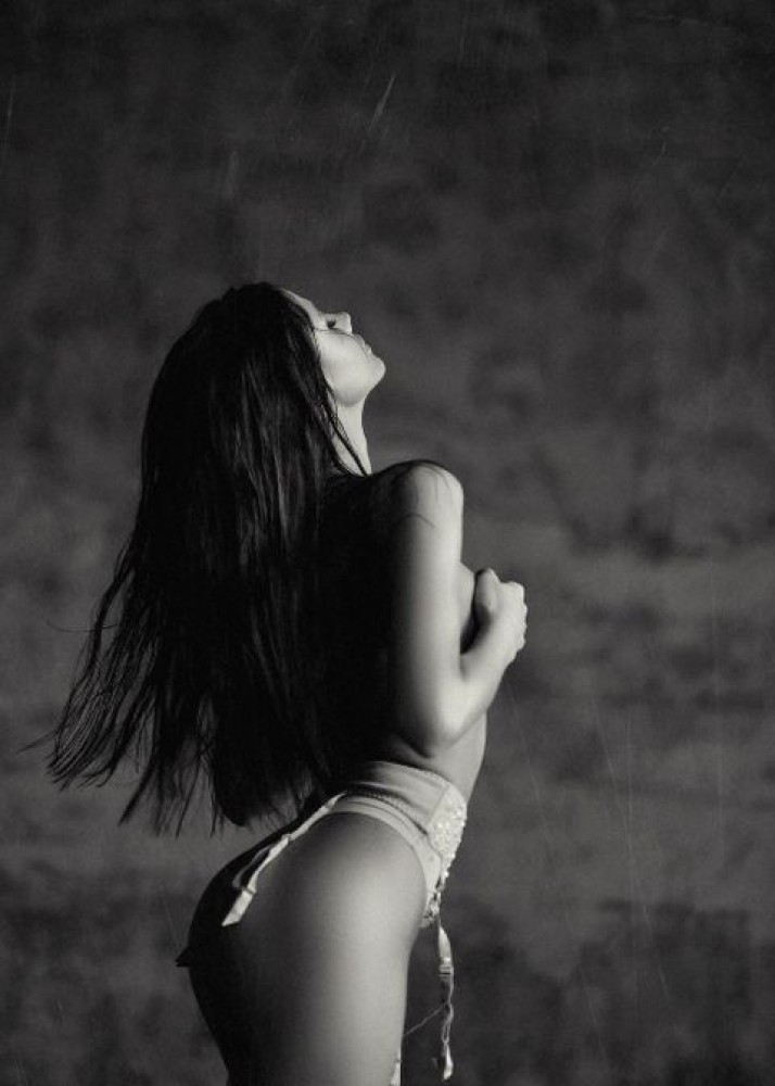 Индивидуалка Алиса фото № 2 в городе Таштагол