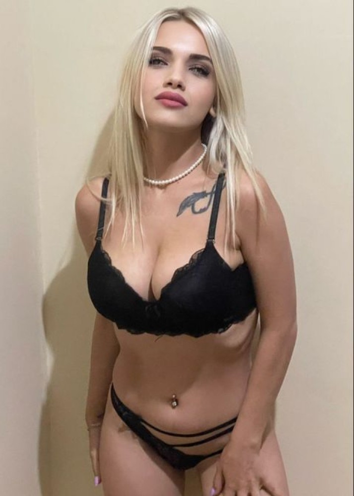 Индивидуалка Ангелина главное фото в городе Таштагол 