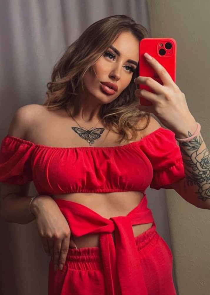 Индивидуалка Арина главное фото в городе Таштагол 