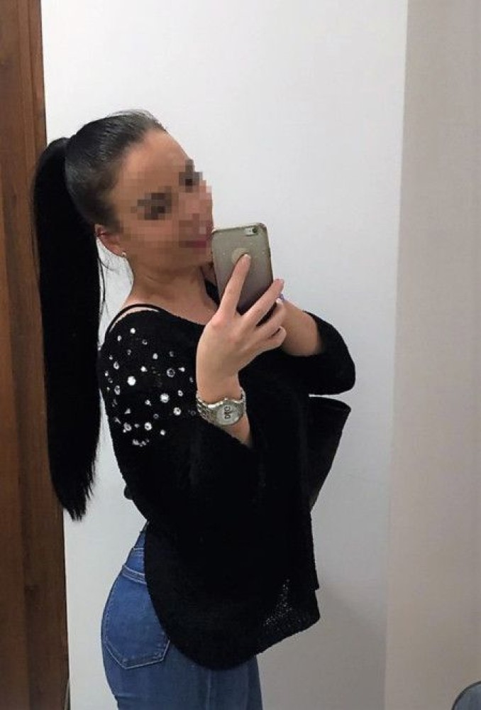 Индивидуалка Ася фото № 2 в городе Таштагол