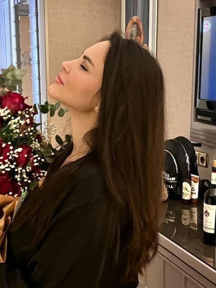 Индивидуалка Аврора фото № 2 в городе Таштагол