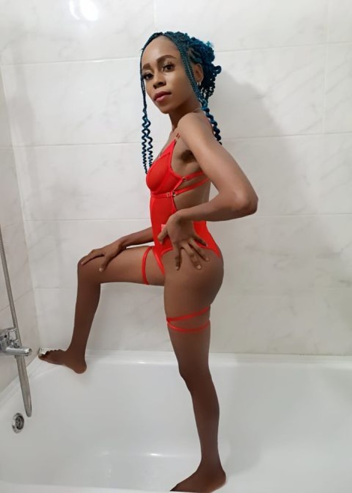 Индивидуалка Белла фото № 2 в городе Таштагол