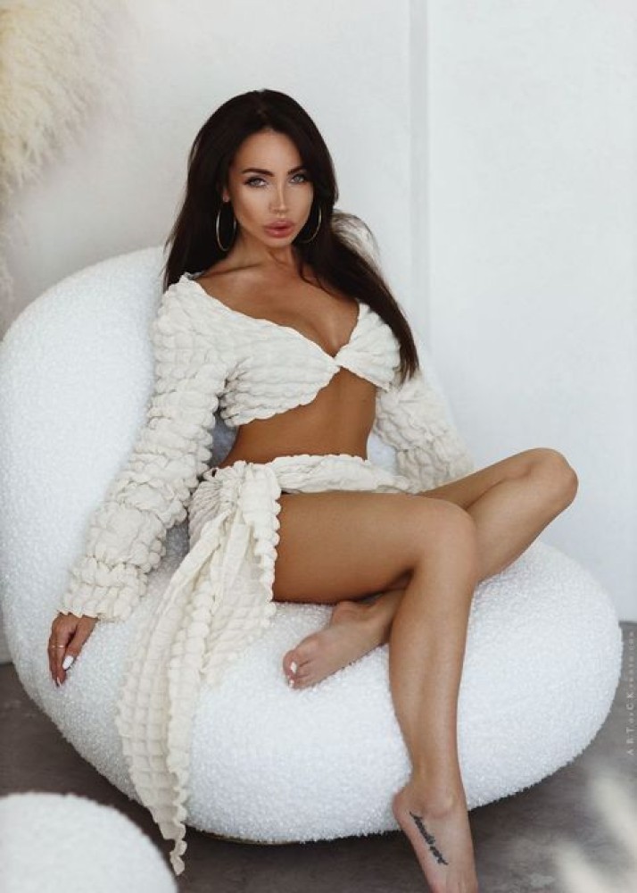 Индивидуалка Дарина фото № 2 в городе Таштагол