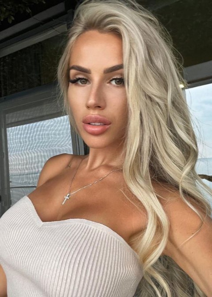 Индивидуалка Даша фото № 2 в городе Таштагол