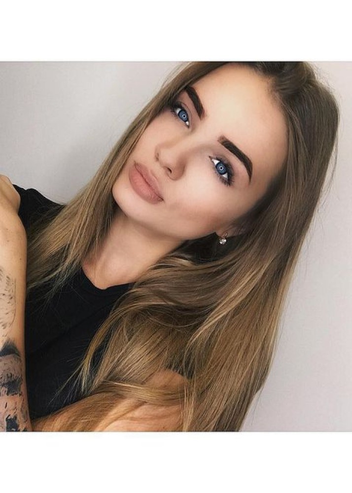 Индивидуалка Даша фото № 2 в городе Таштагол