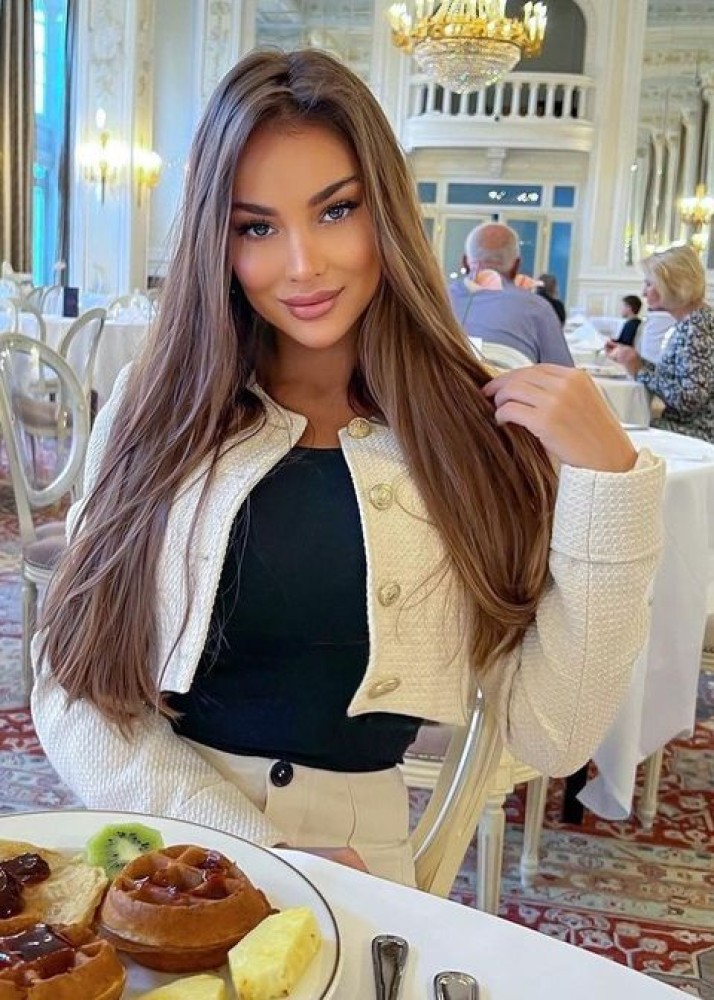 Индивидуалка ДИАНА фото № 2 в городе Таштагол