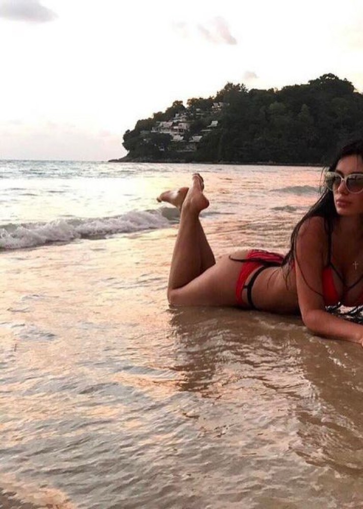 Индивидуалка Диана фото № 2 в городе Таштагол