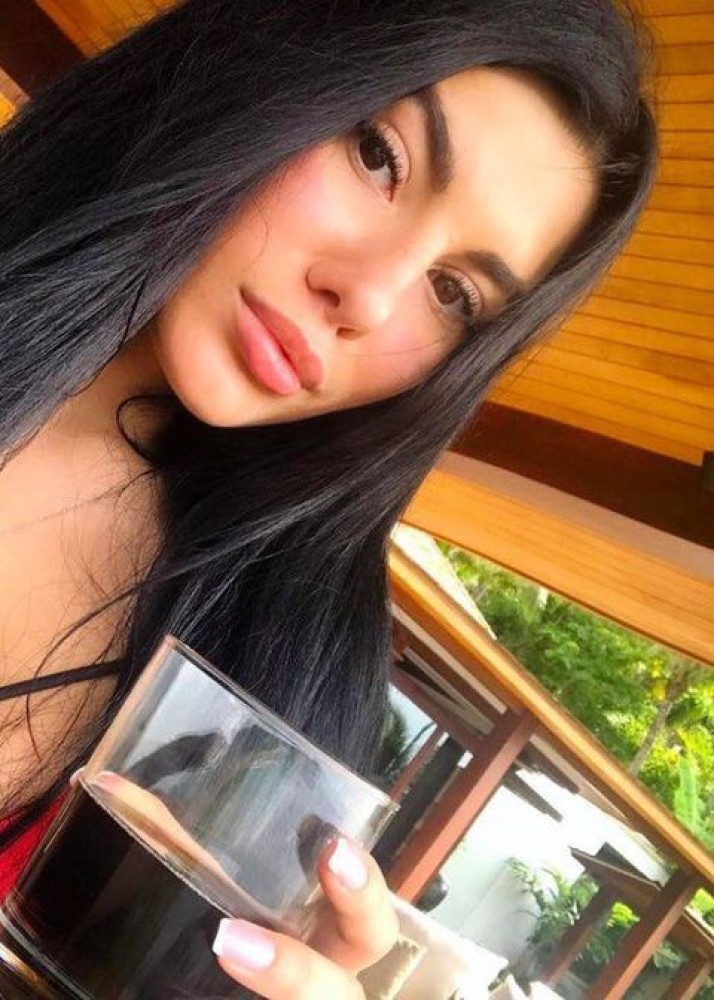 Индивидуалка Диана фото № 2 в городе Таштагол