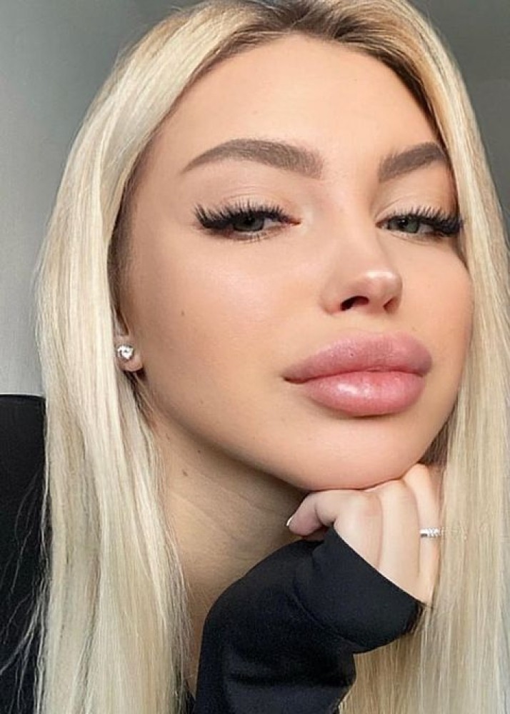 Индивидуалка Эля фото № 2 в городе Таштагол