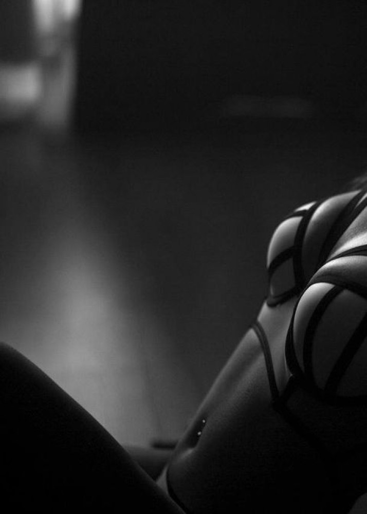 Индивидуалка Эля фото № 2 в городе Таштагол