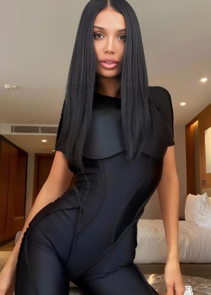 Индивидуалка Энжи фото № 2 в городе Таштагол