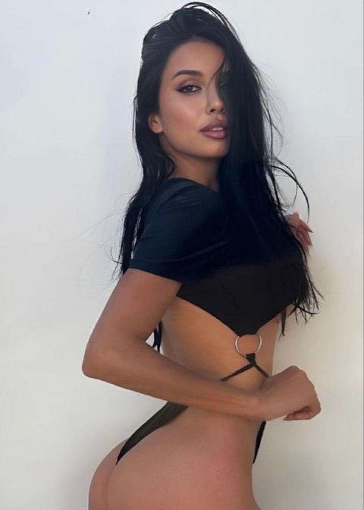 Индивидуалка Энжи фото № 2 в городе Таштагол