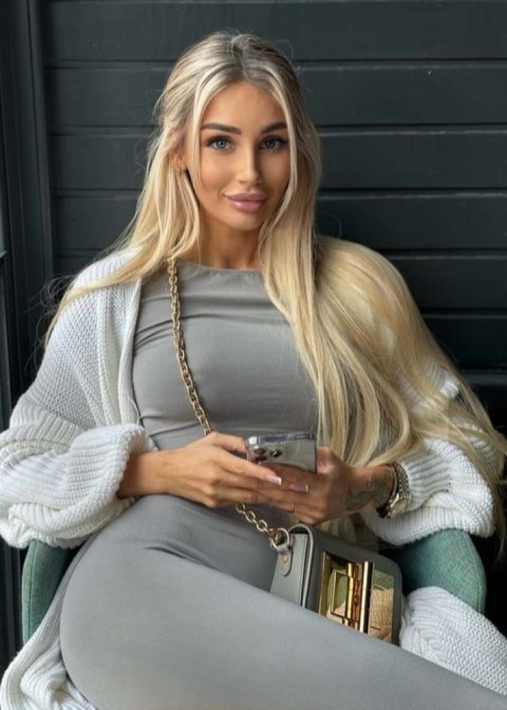 Индивидуалка Есения главное фото в городе Таштагол 