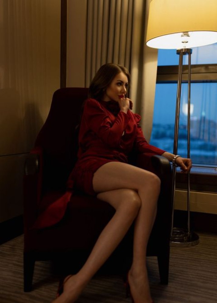 Индивидуалка Эскортни фото № 2 в городе Таштагол