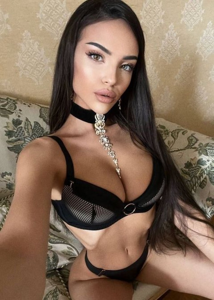 Индивидуалка Ева фото № 2 в городе Таштагол