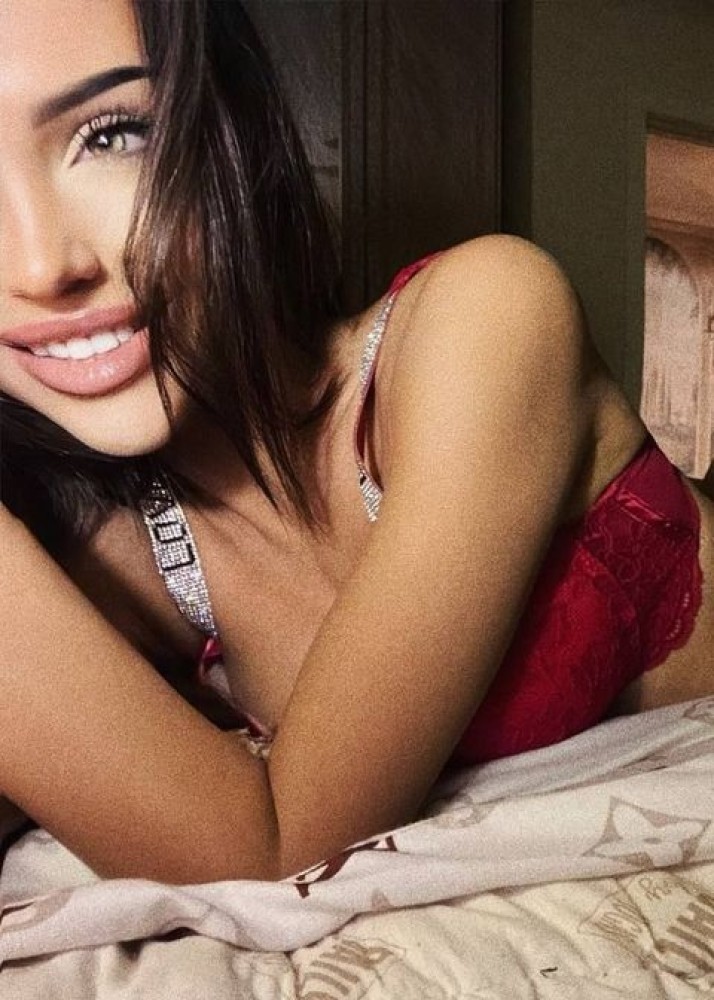 Индивидуалка Ева фото № 2 в городе Таштагол