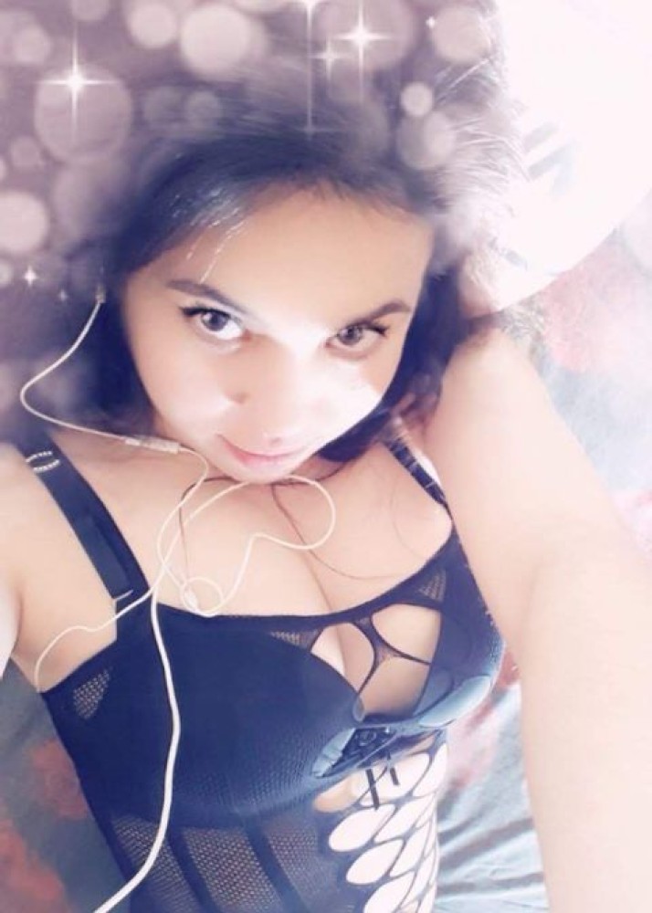 Индивидуалка Гульнара фото № 2 в городе Таштагол